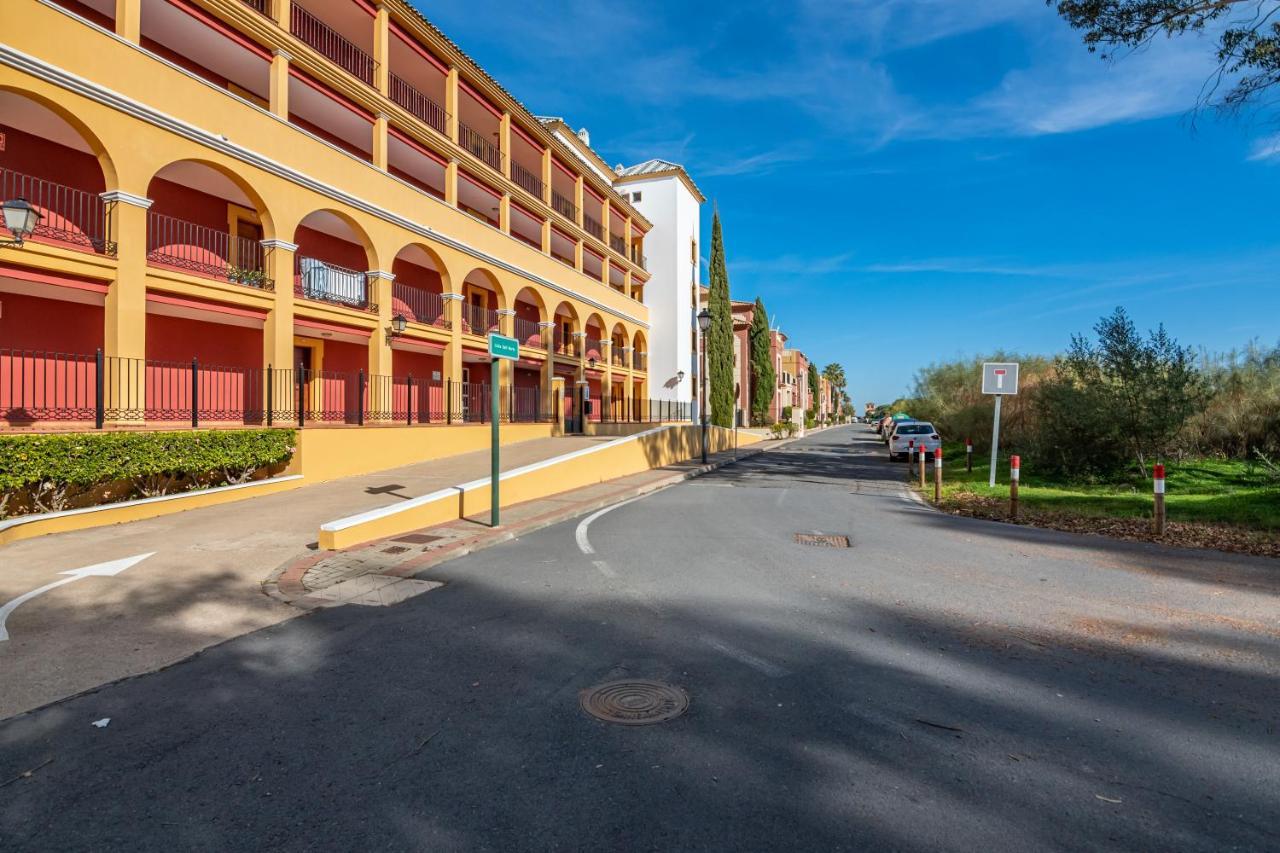 La Quinta I By H Apartment อิสลากาเนรา ภายนอก รูปภาพ