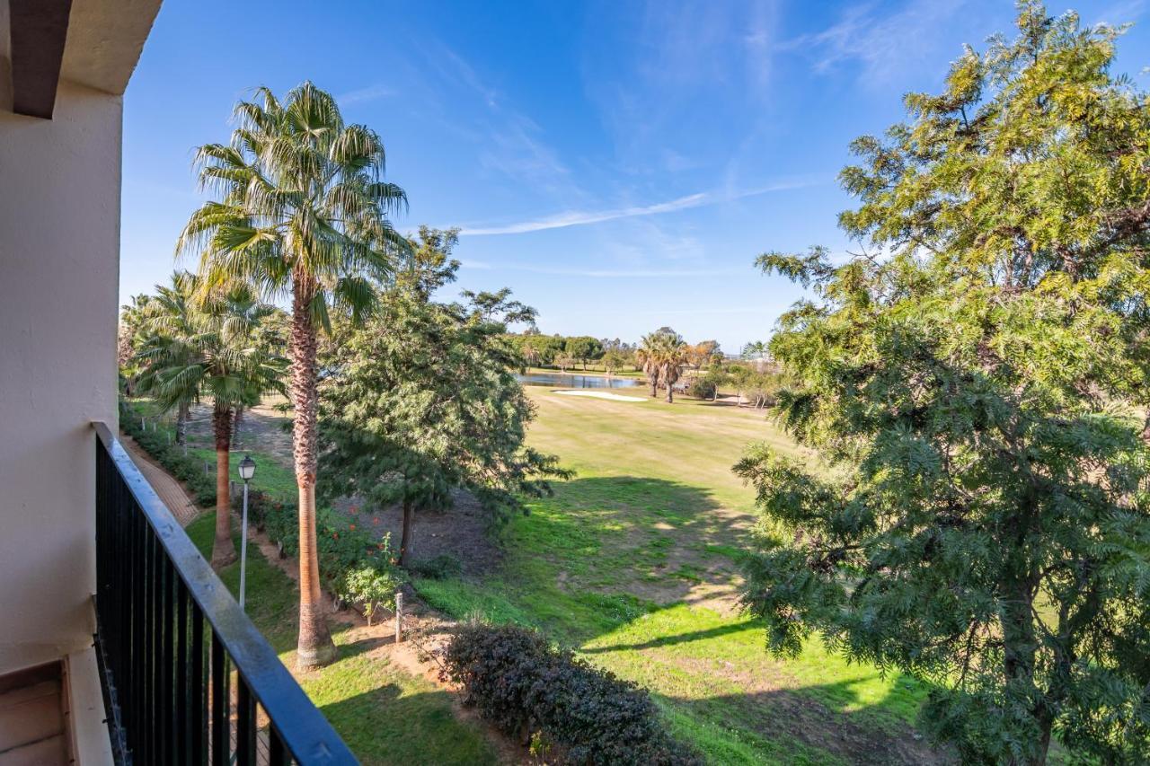 La Quinta I By H Apartment อิสลากาเนรา ภายนอก รูปภาพ
