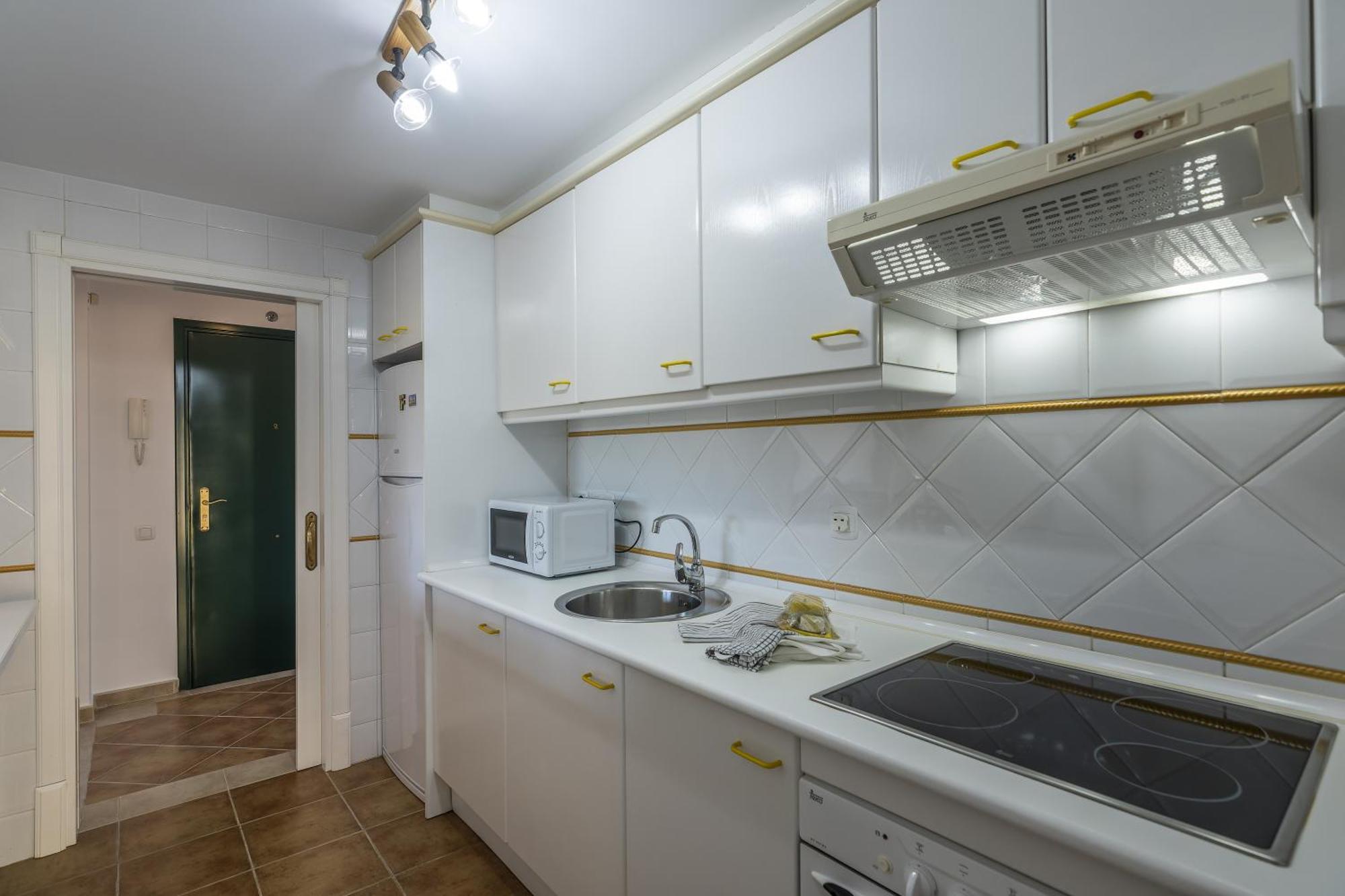 La Quinta I By H Apartment อิสลากาเนรา ห้อง รูปภาพ