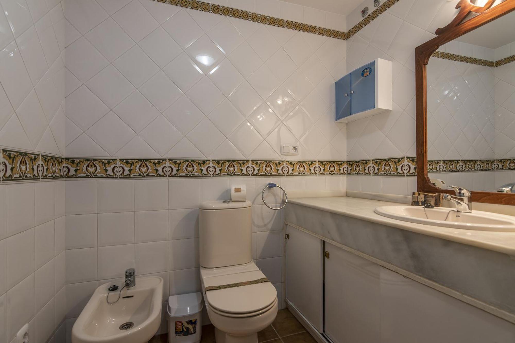 La Quinta I By H Apartment อิสลากาเนรา ห้อง รูปภาพ