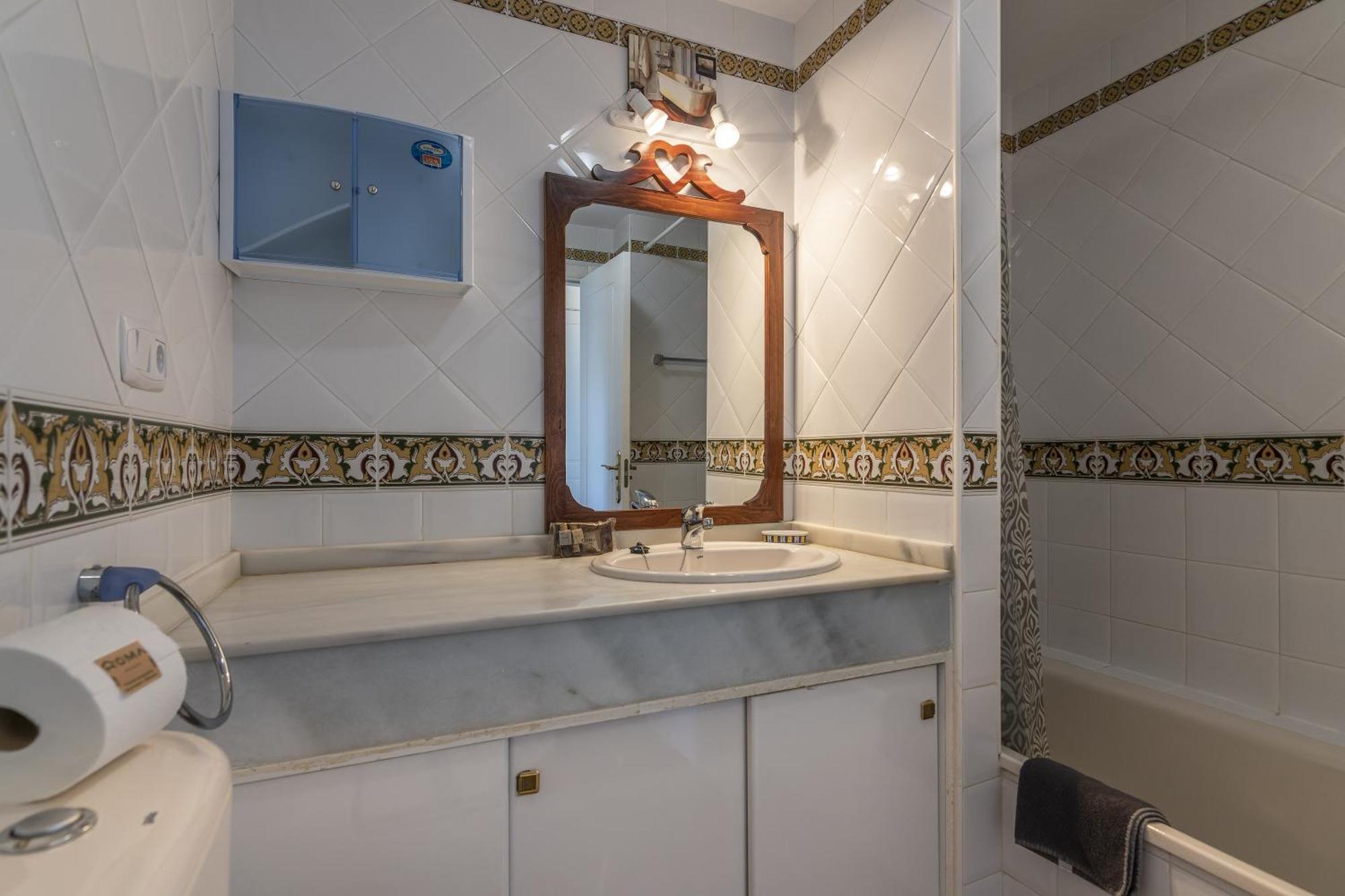 La Quinta I By H Apartment อิสลากาเนรา ห้อง รูปภาพ
