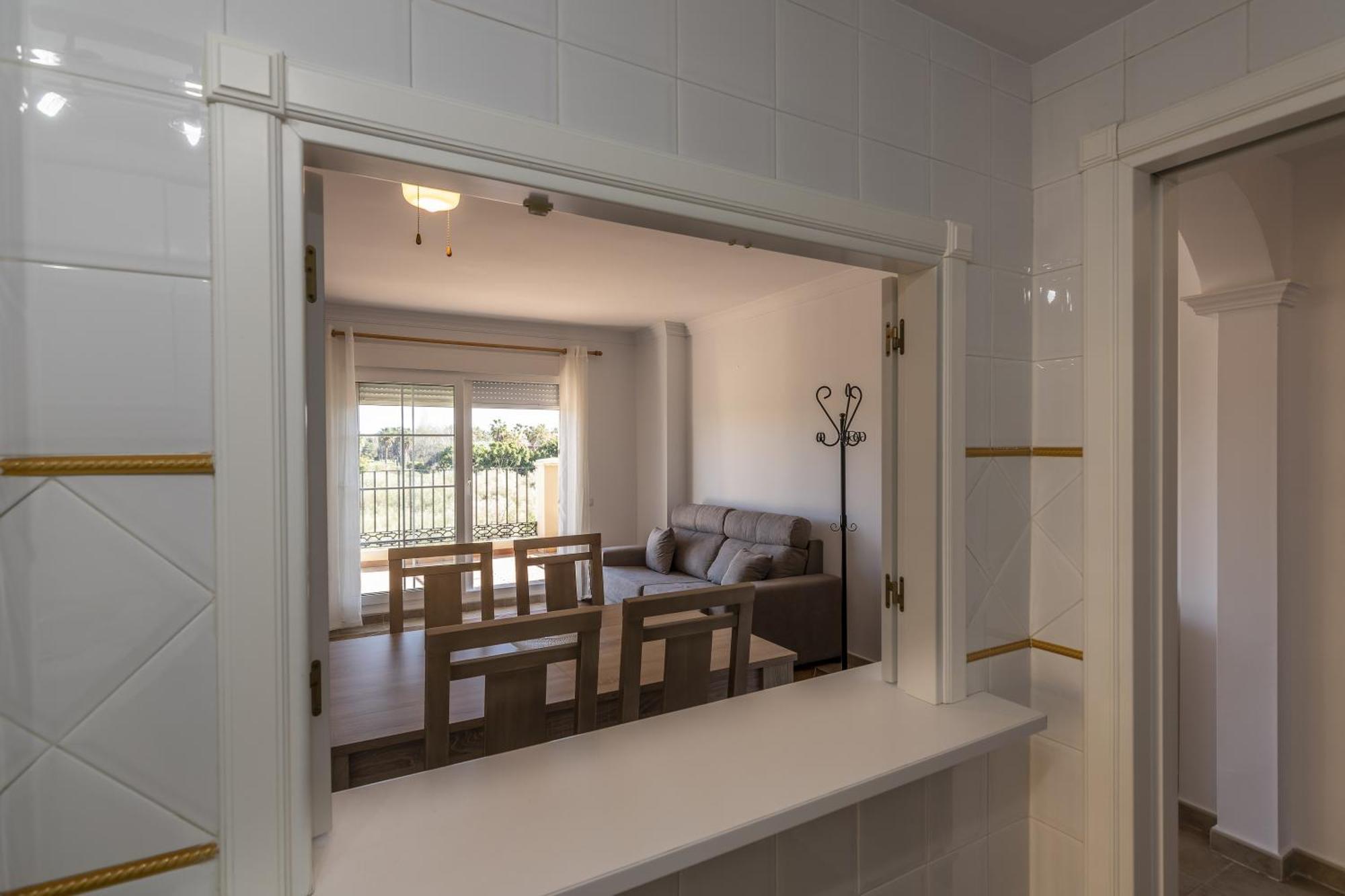 La Quinta I By H Apartment อิสลากาเนรา ห้อง รูปภาพ