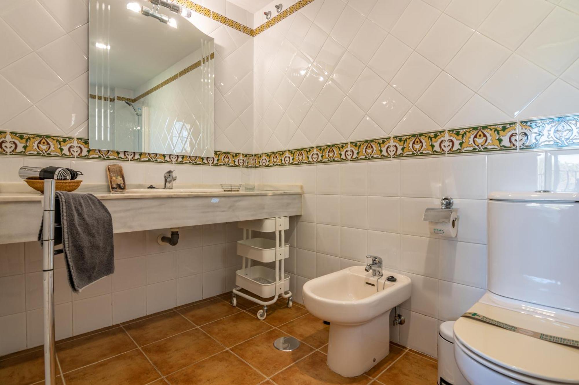 La Quinta I By H Apartment อิสลากาเนรา ห้อง รูปภาพ
