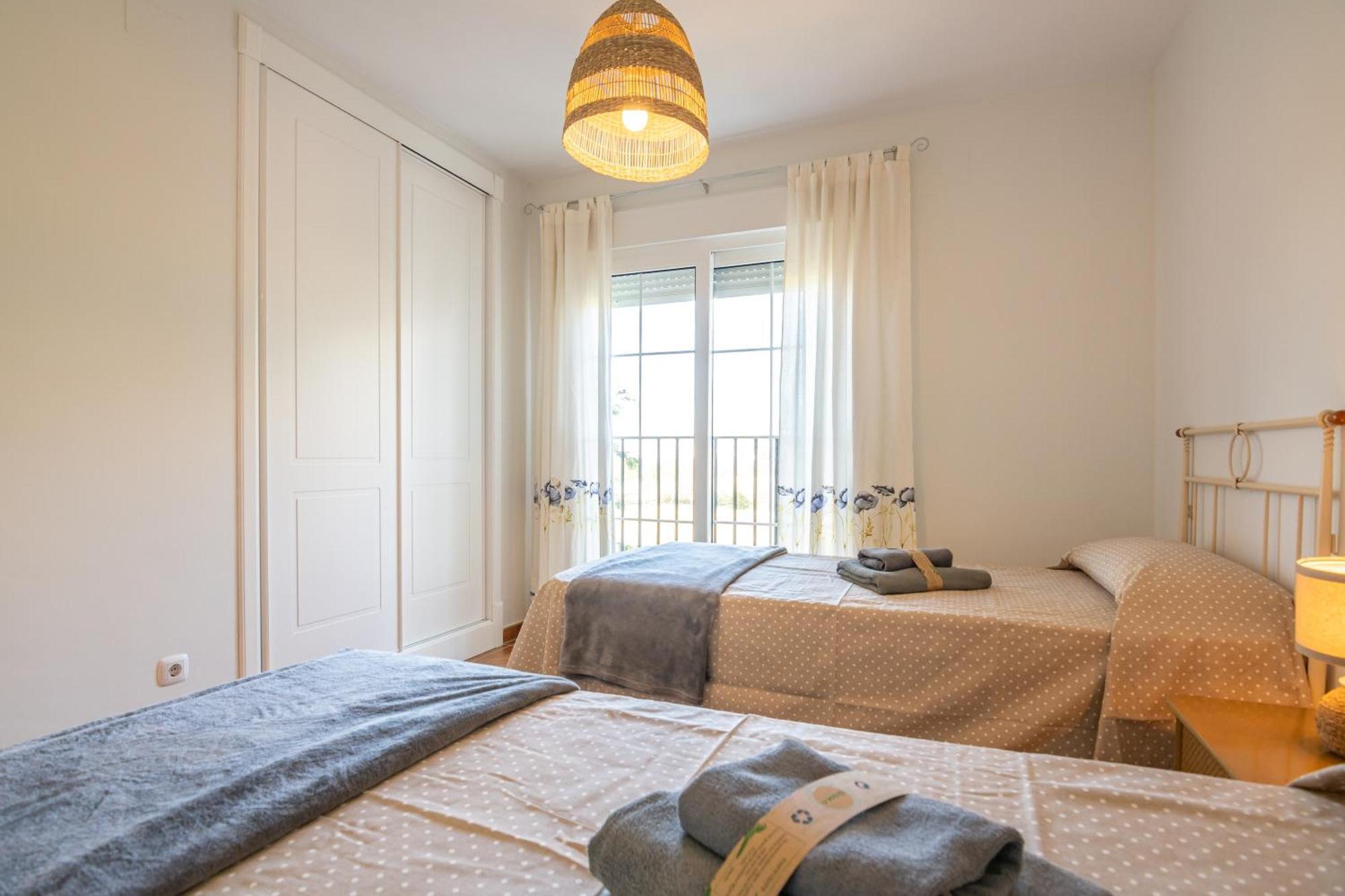 La Quinta I By H Apartment อิสลากาเนรา ห้อง รูปภาพ