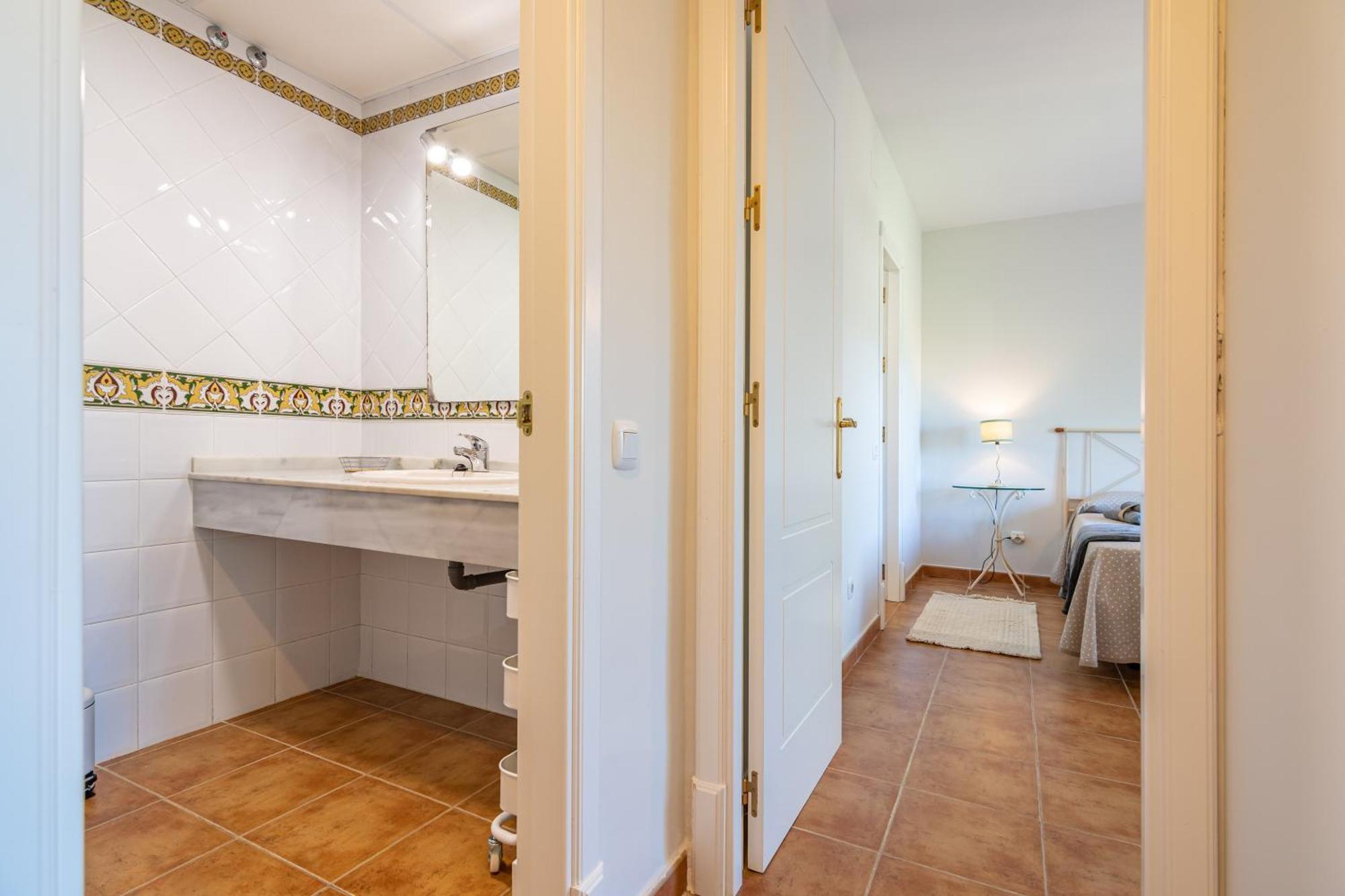 La Quinta I By H Apartment อิสลากาเนรา ห้อง รูปภาพ