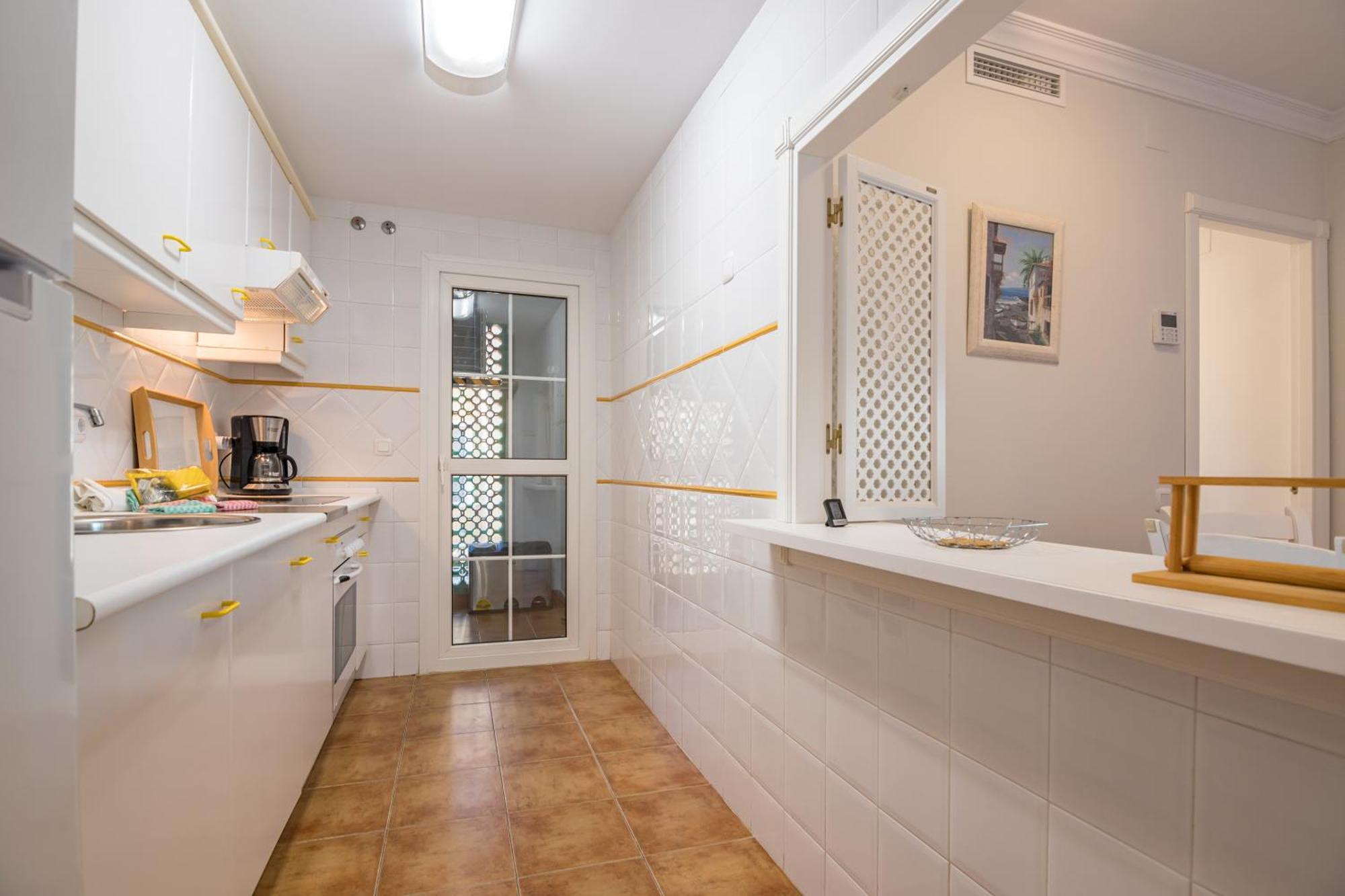 La Quinta I By H Apartment อิสลากาเนรา ห้อง รูปภาพ
