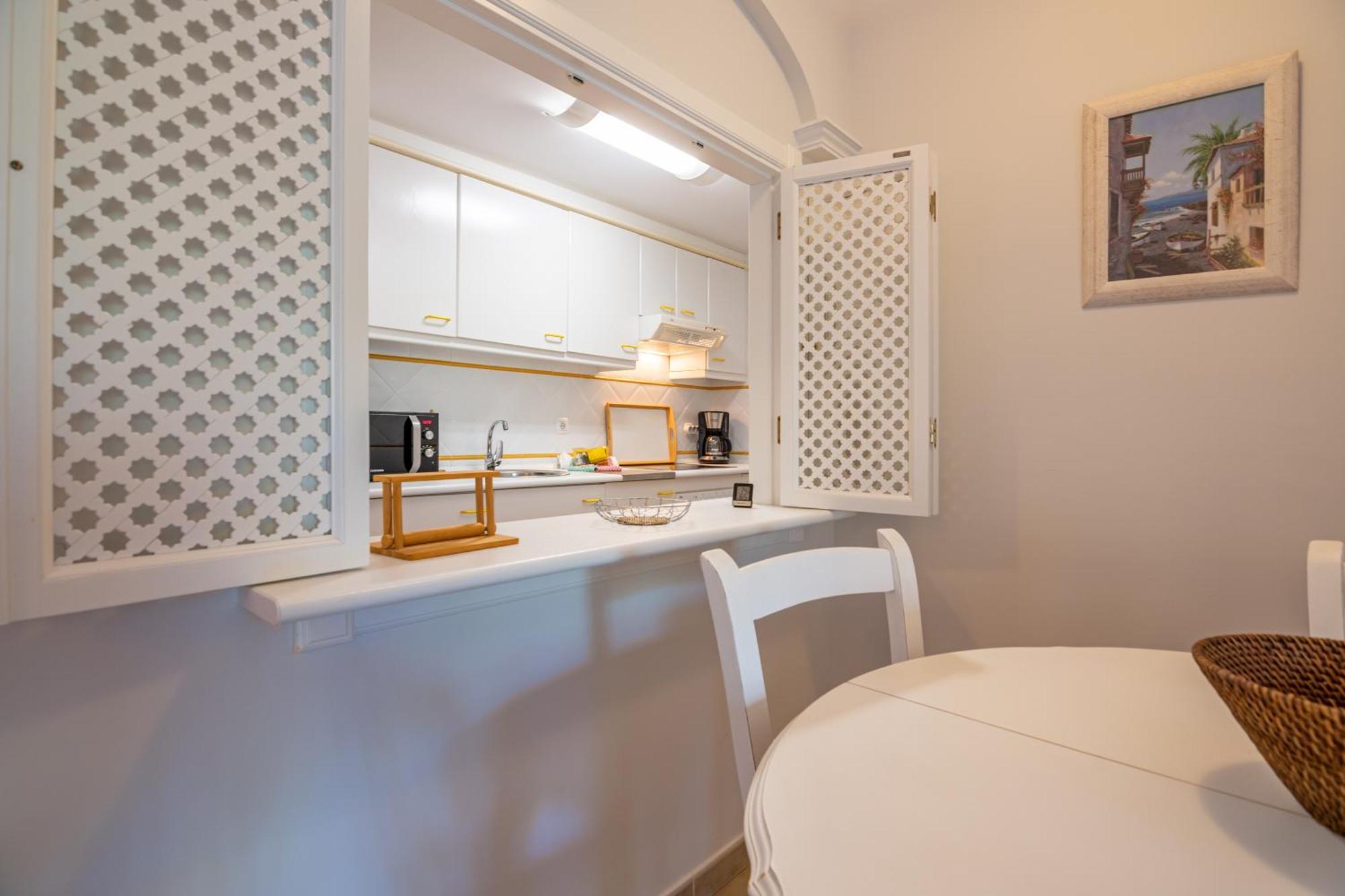 La Quinta I By H Apartment อิสลากาเนรา ห้อง รูปภาพ