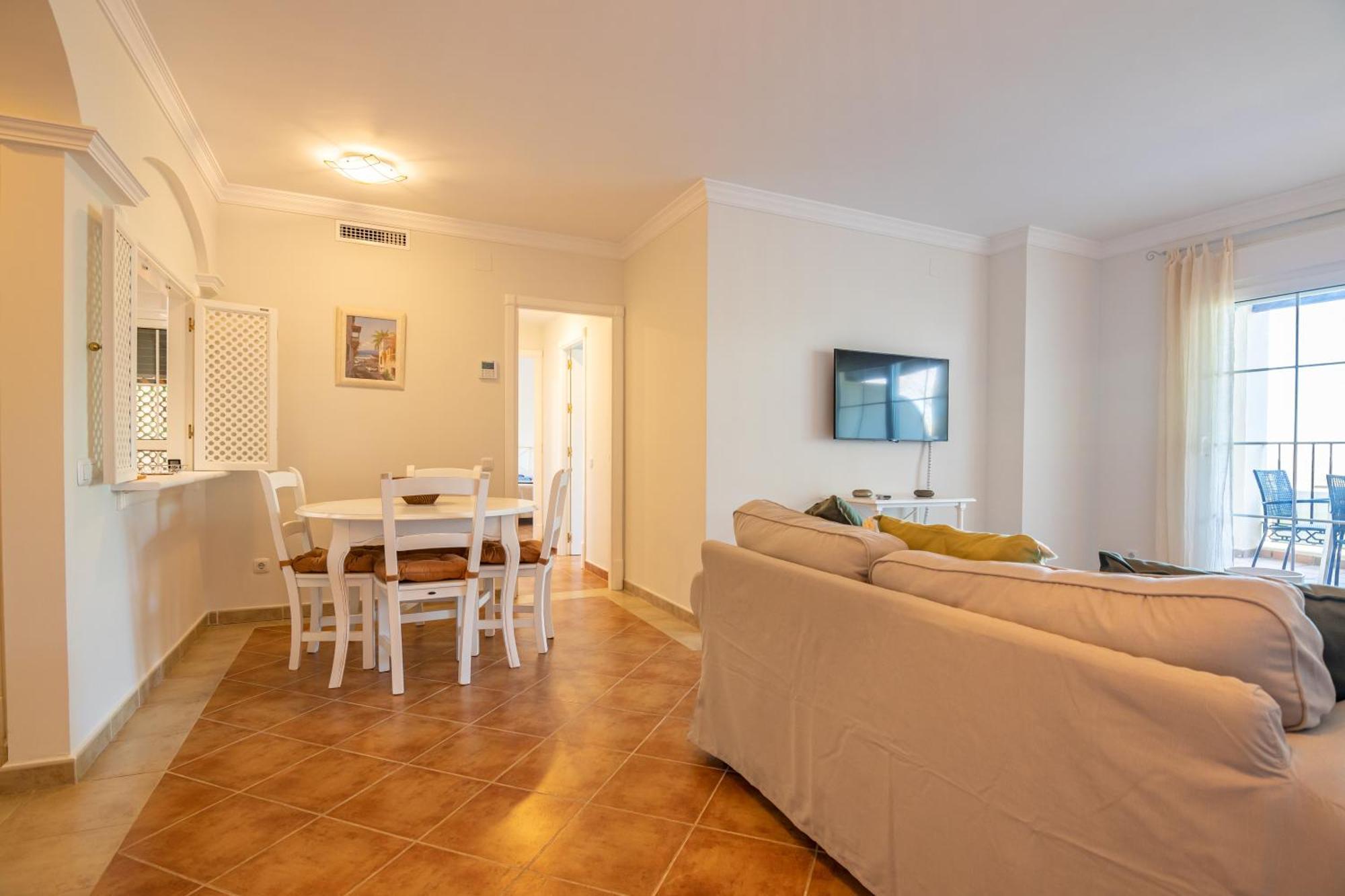 La Quinta I By H Apartment อิสลากาเนรา ห้อง รูปภาพ