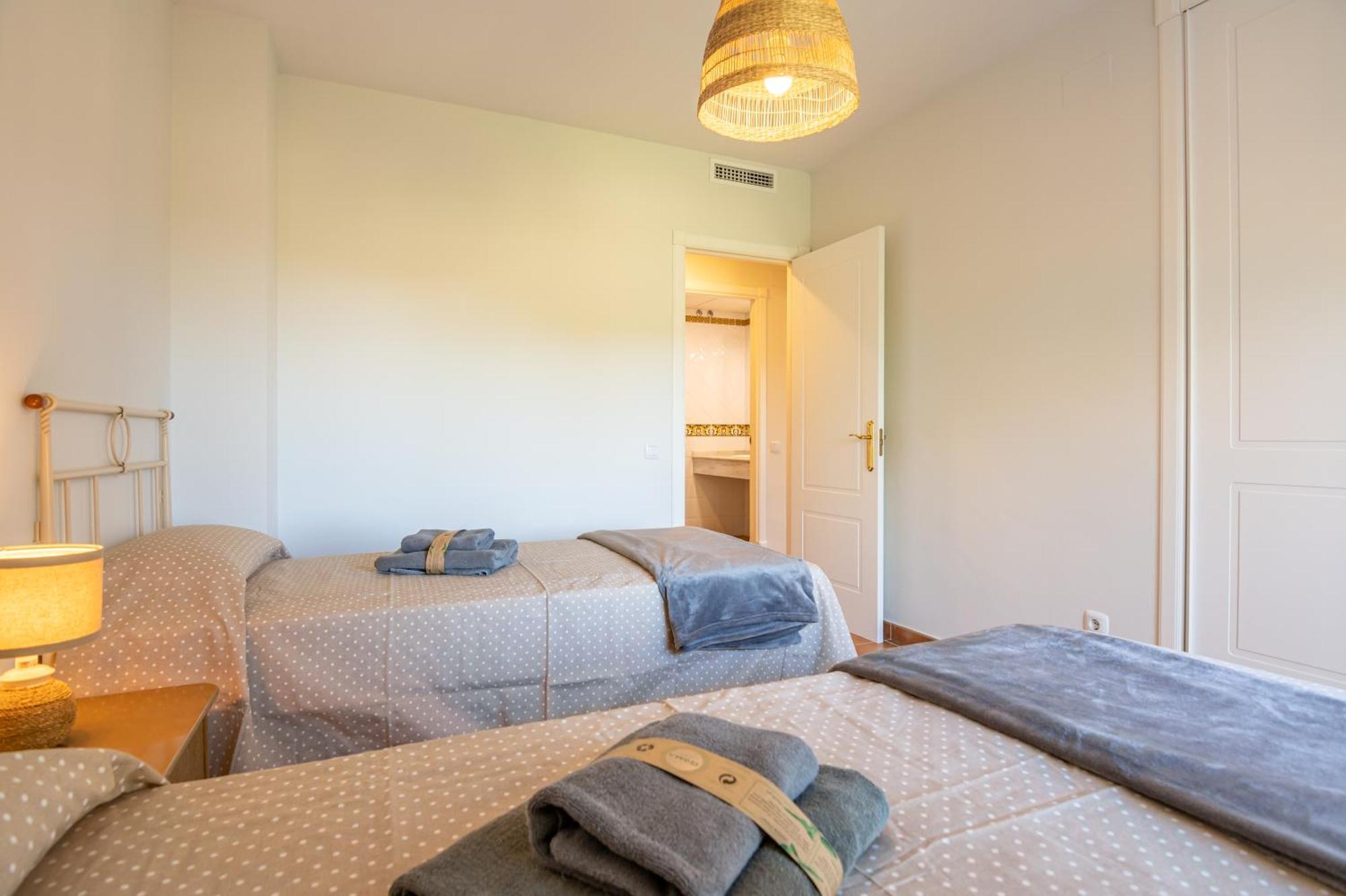 La Quinta I By H Apartment อิสลากาเนรา ห้อง รูปภาพ