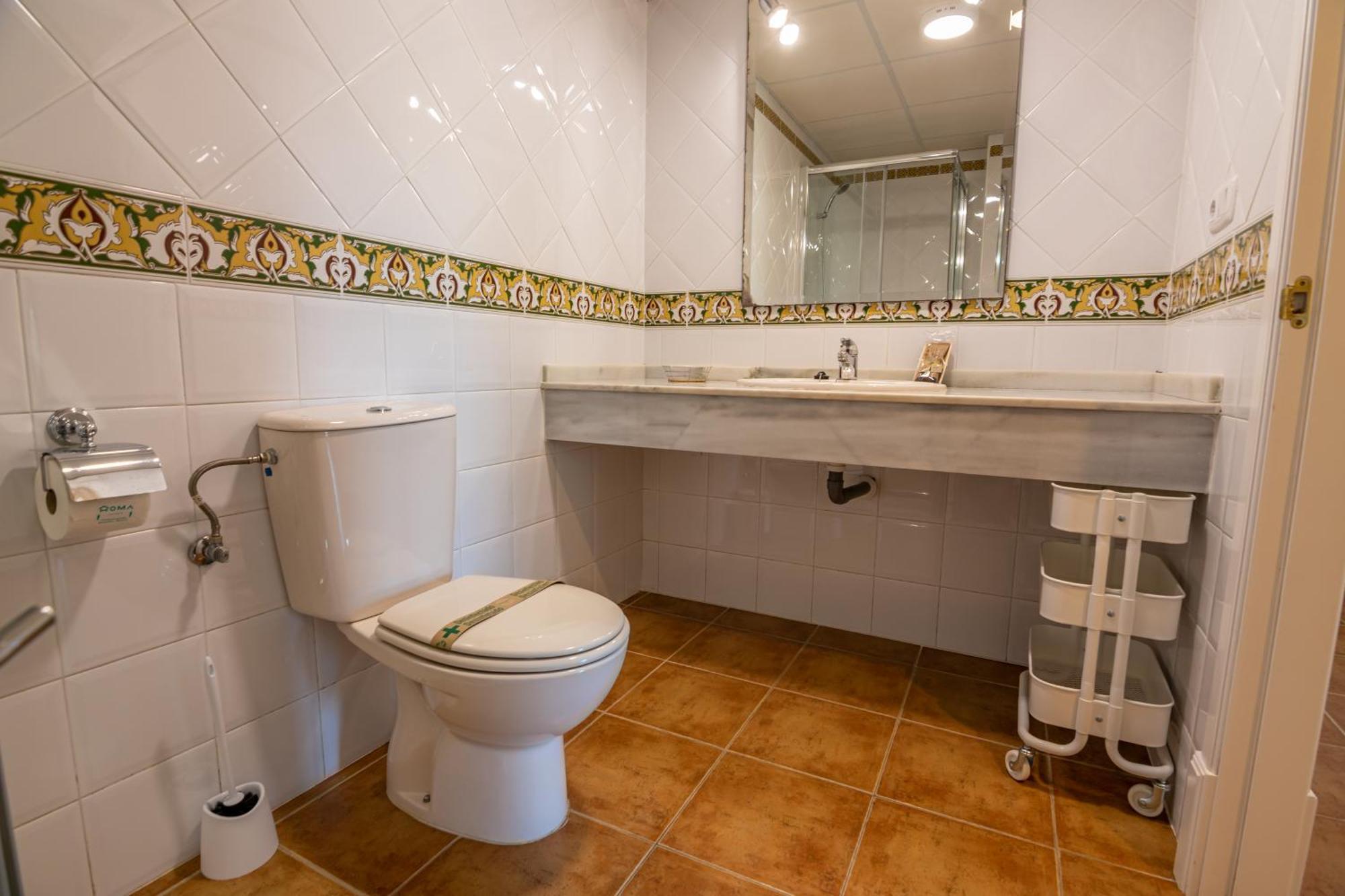 La Quinta I By H Apartment อิสลากาเนรา ห้อง รูปภาพ