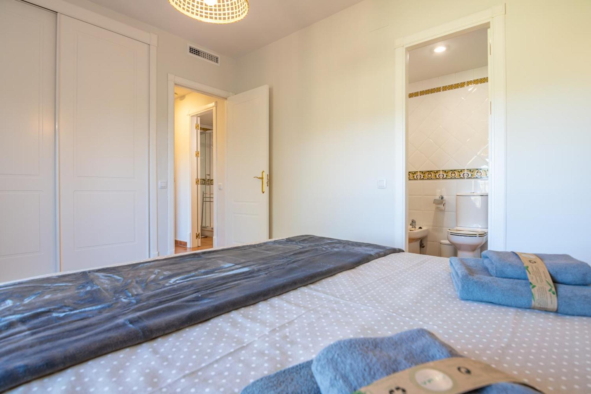 La Quinta I By H Apartment อิสลากาเนรา ห้อง รูปภาพ