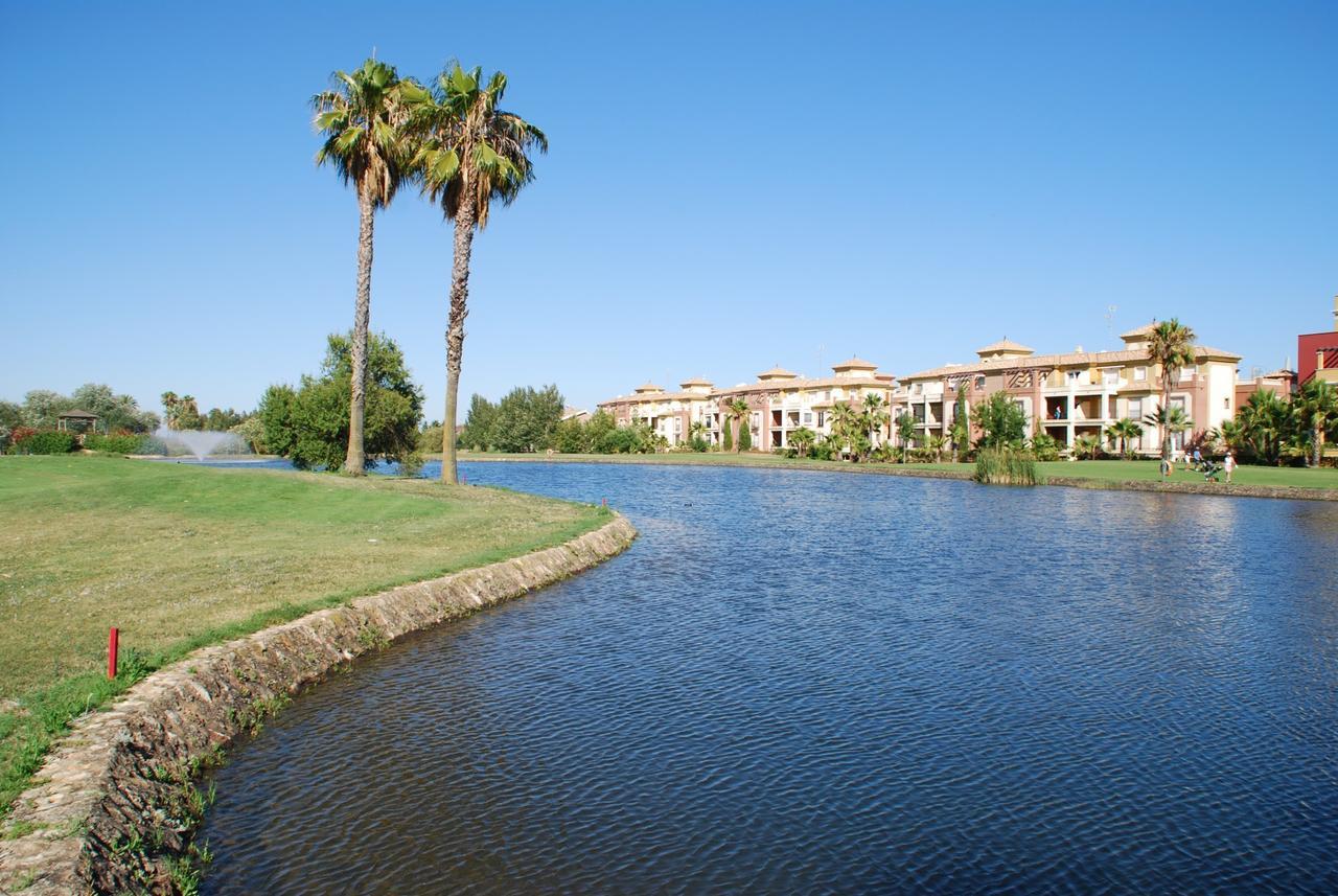La Quinta I By H Apartment อิสลากาเนรา ภายนอก รูปภาพ